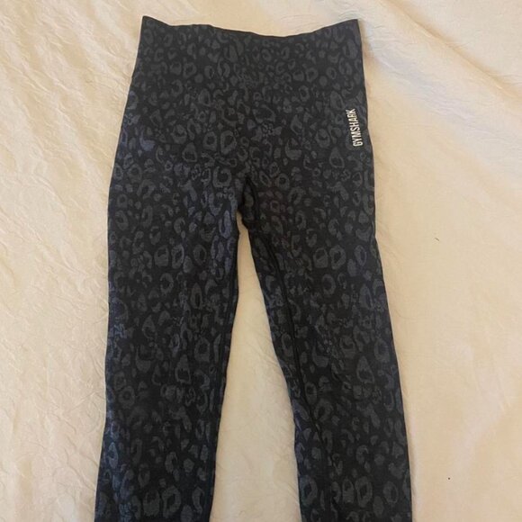 Gymshark Adapt Animal Seamless Leggings - Picture 3 of 4